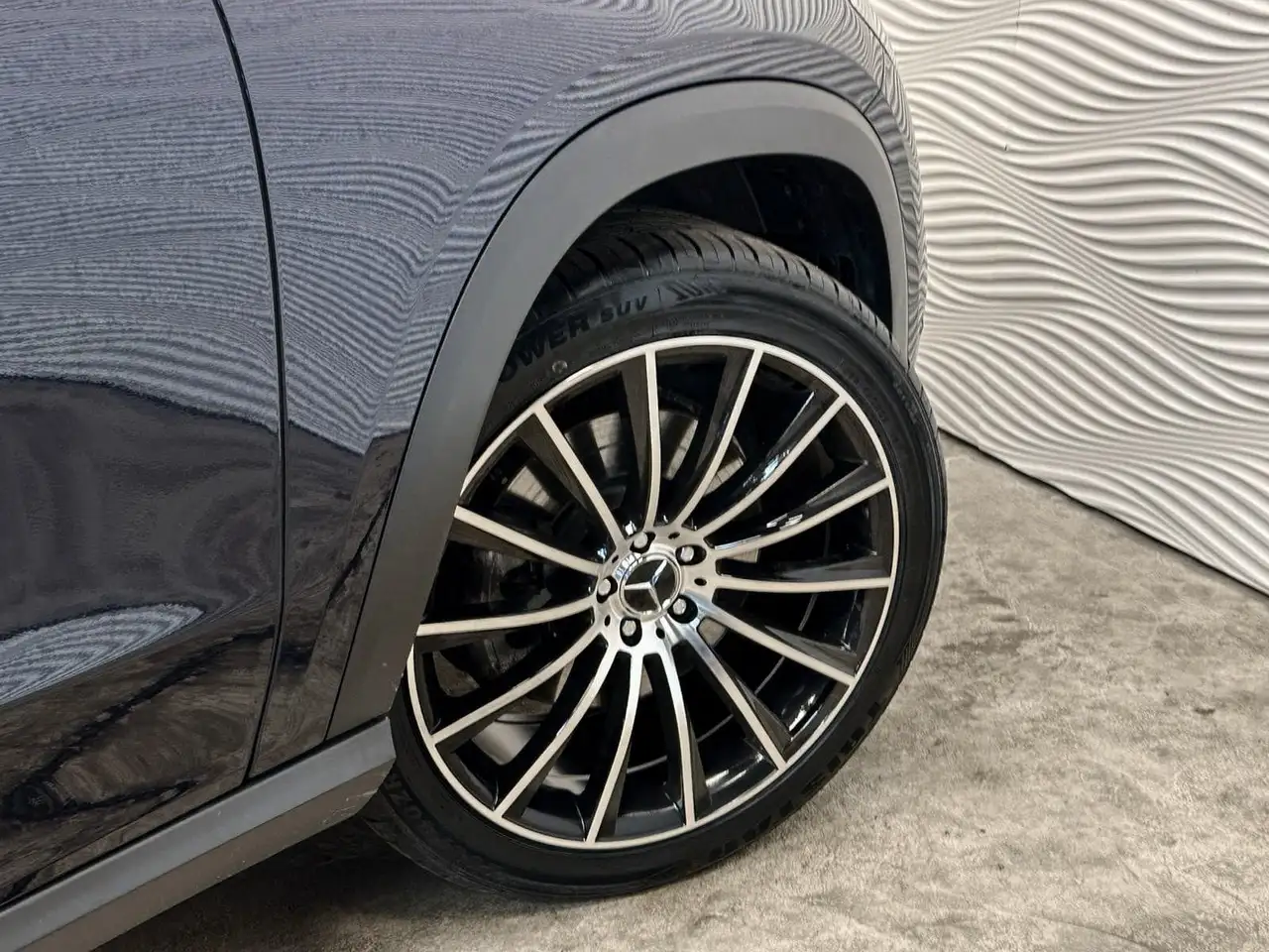 Mercedes-Benz GLE 350e*PHEV*4MATIC*CAMERA*ZETELVERW.*LED*, миниатюра 6