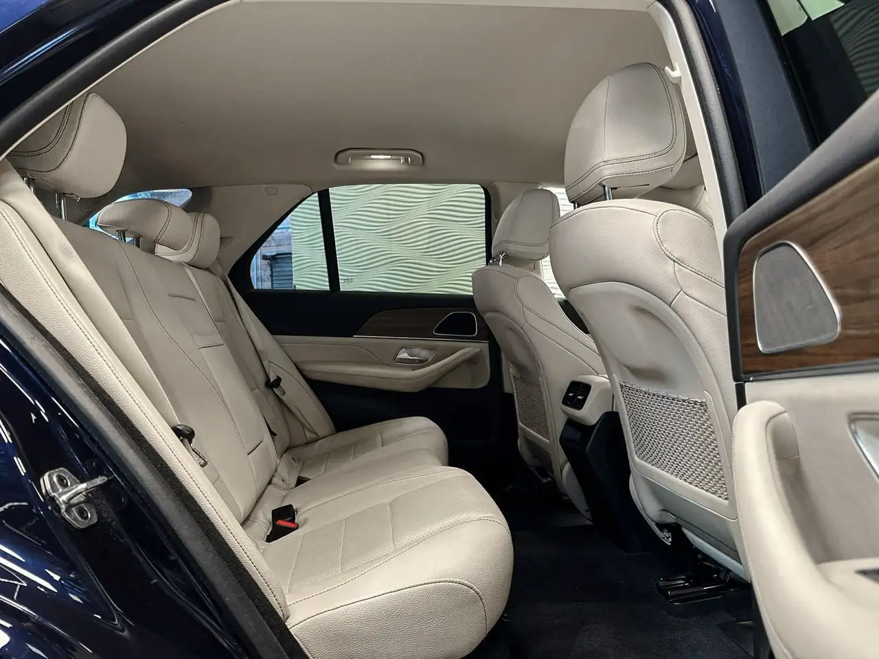 Mercedes-Benz GLE 350e*PHEV*4MATIC*CAMERA*ZETELVERW.*LED*, миниатюра 19