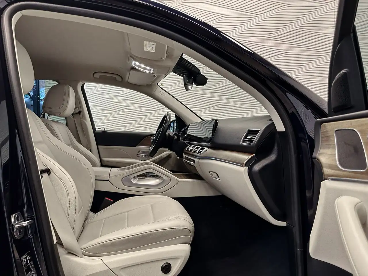 Mercedes-Benz GLE 350e*PHEV*4MATIC*CAMERA*ZETELVERW.*LED*, миниатюра 18