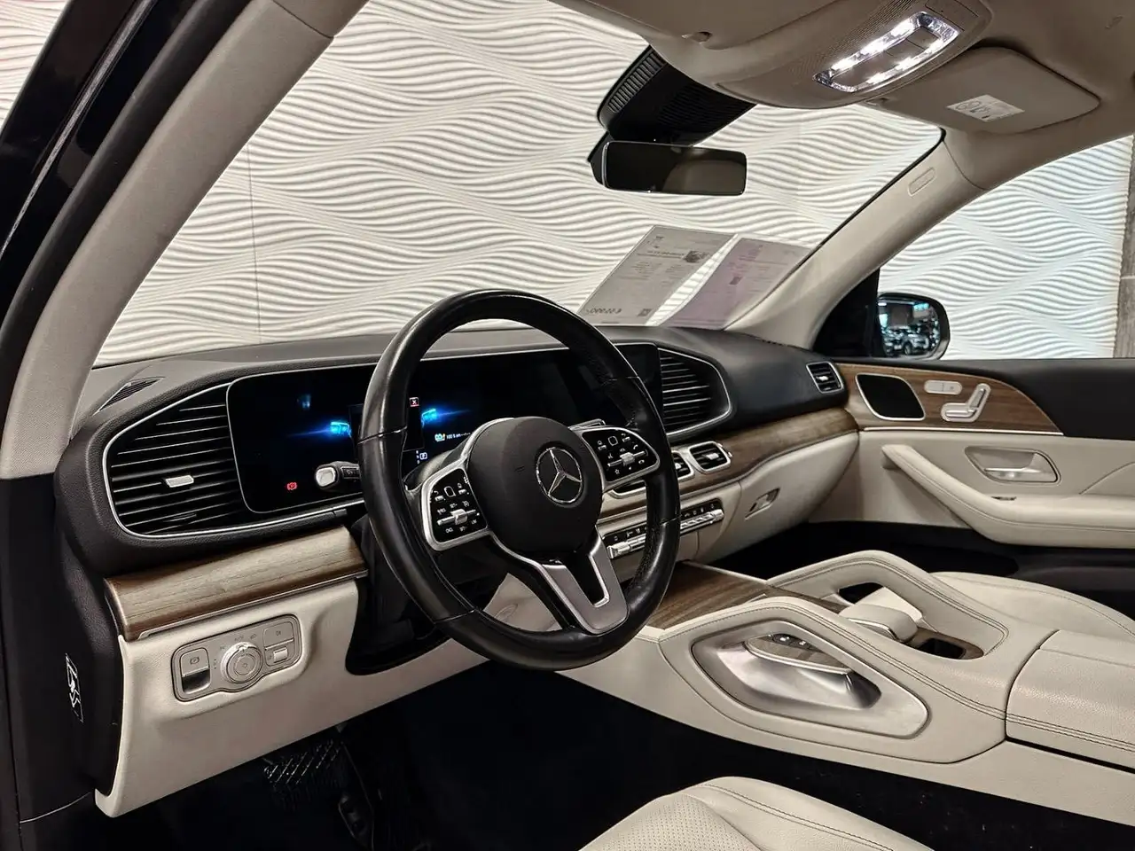 Mercedes-Benz GLE 350e*PHEV*4MATIC*CAMERA*ZETELVERW.*LED*, миниатюра 10