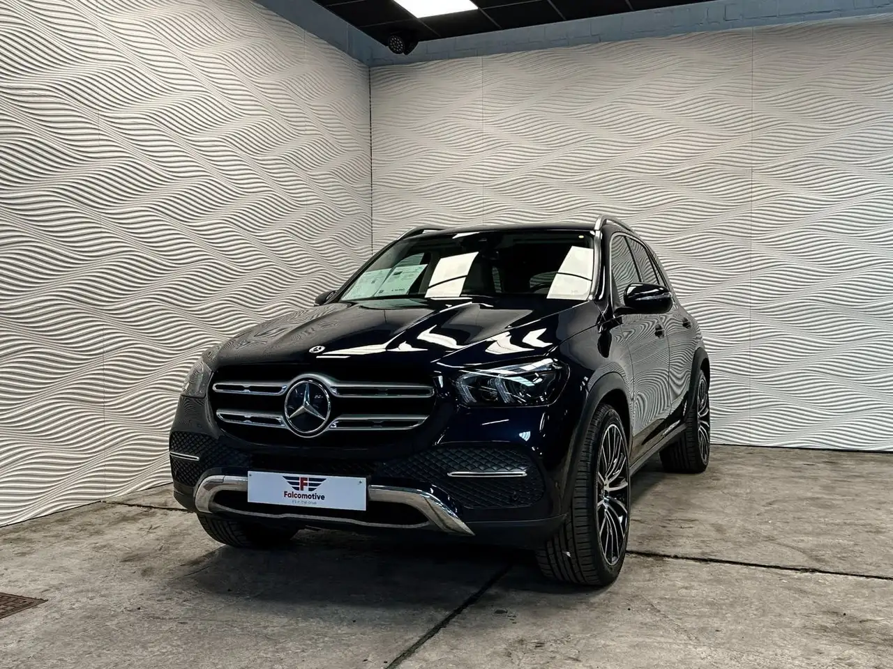 Mercedes-Benz GLE 350e*PHEV*4MATIC*CAMERA*ZETELVERW.*LED*, миниатюра 3