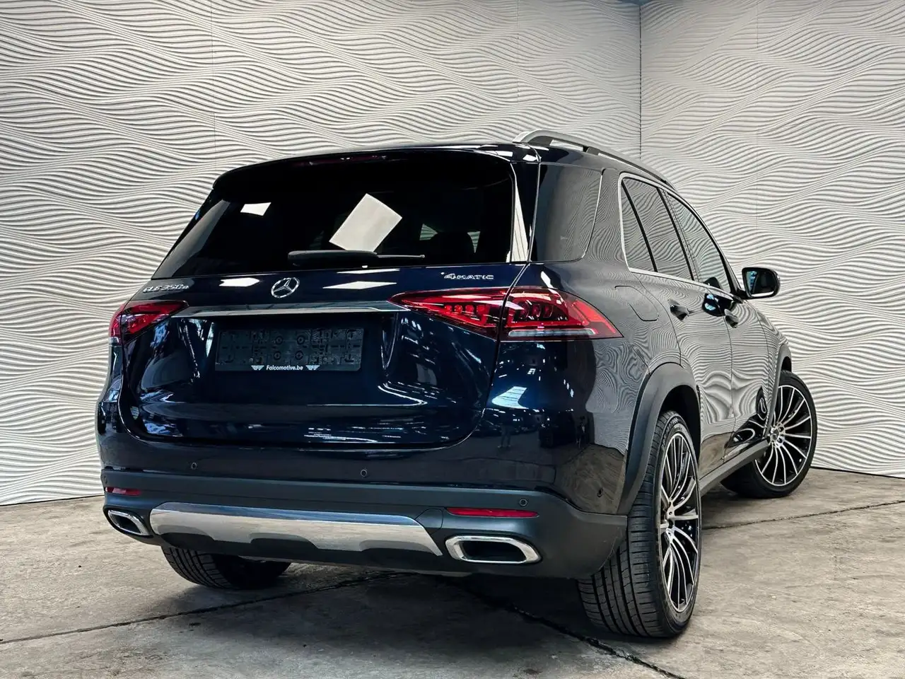 Mercedes-Benz GLE 350e*PHEV*4MATIC*CAMERA*ZETELVERW.*LED*, миниатюра 7