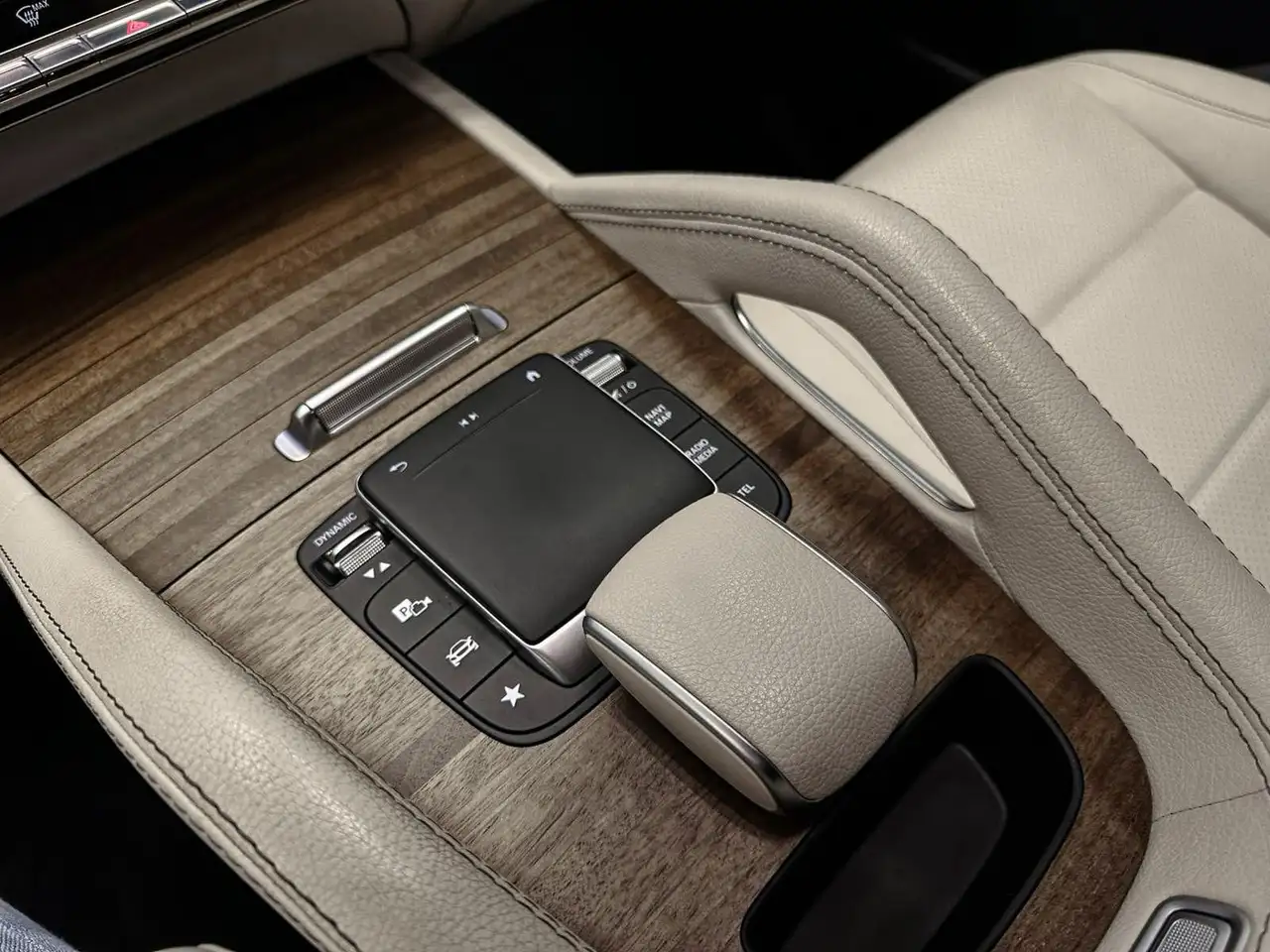 Mercedes-Benz GLE 350e*PHEV*4MATIC*CAMERA*ZETELVERW.*LED*, миниатюра 13