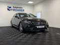 Mercedes-Benz E 400 4Matic AMG-Line Wide MB-LED 360G Distr.+ Negro - thumbnail 37