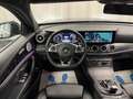 Mercedes-Benz E 400 4Matic AMG-Line Wide MB-LED 360G Distr.+ Negro - thumbnail 13