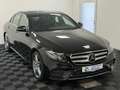 Mercedes-Benz E 400 4Matic AMG-Line Wide MB-LED 360G Distr.+ Negro - thumbnail 4