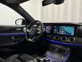 Mercedes-Benz E 400 4Matic AMG-Line Wide MB-LED 360G Distr.+ Negro - thumbnail 21
