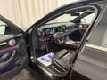 Mercedes-Benz E 400 4Matic AMG-Line Wide MB-LED 360G Distr.+ Negro - thumbnail 9