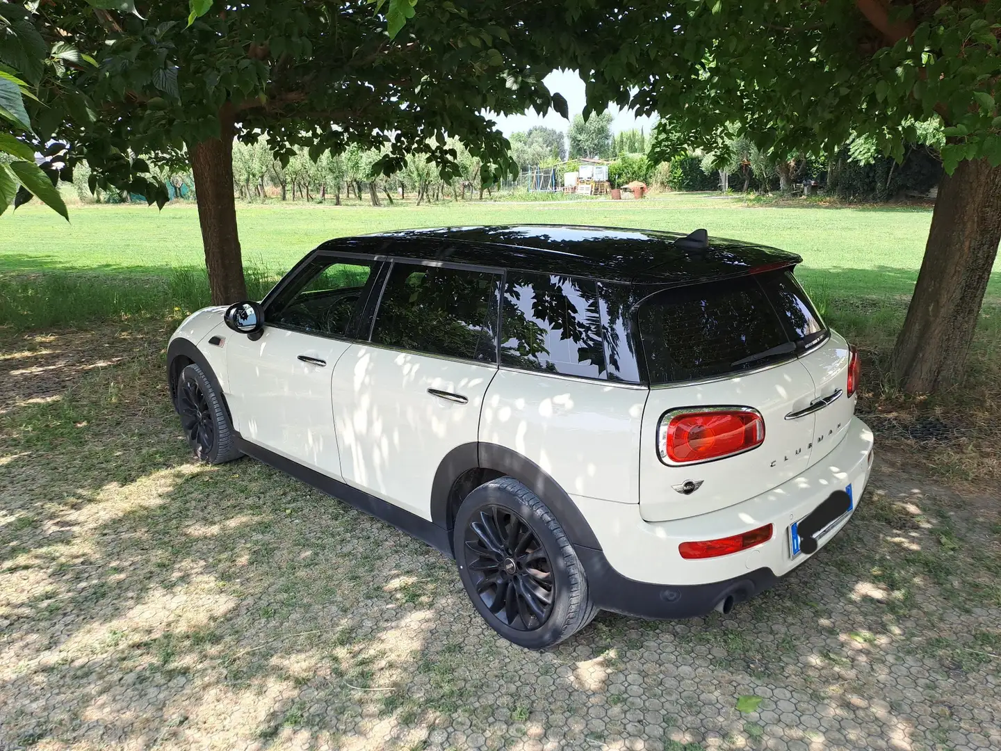 MINI One Clubman 1.5 - 1