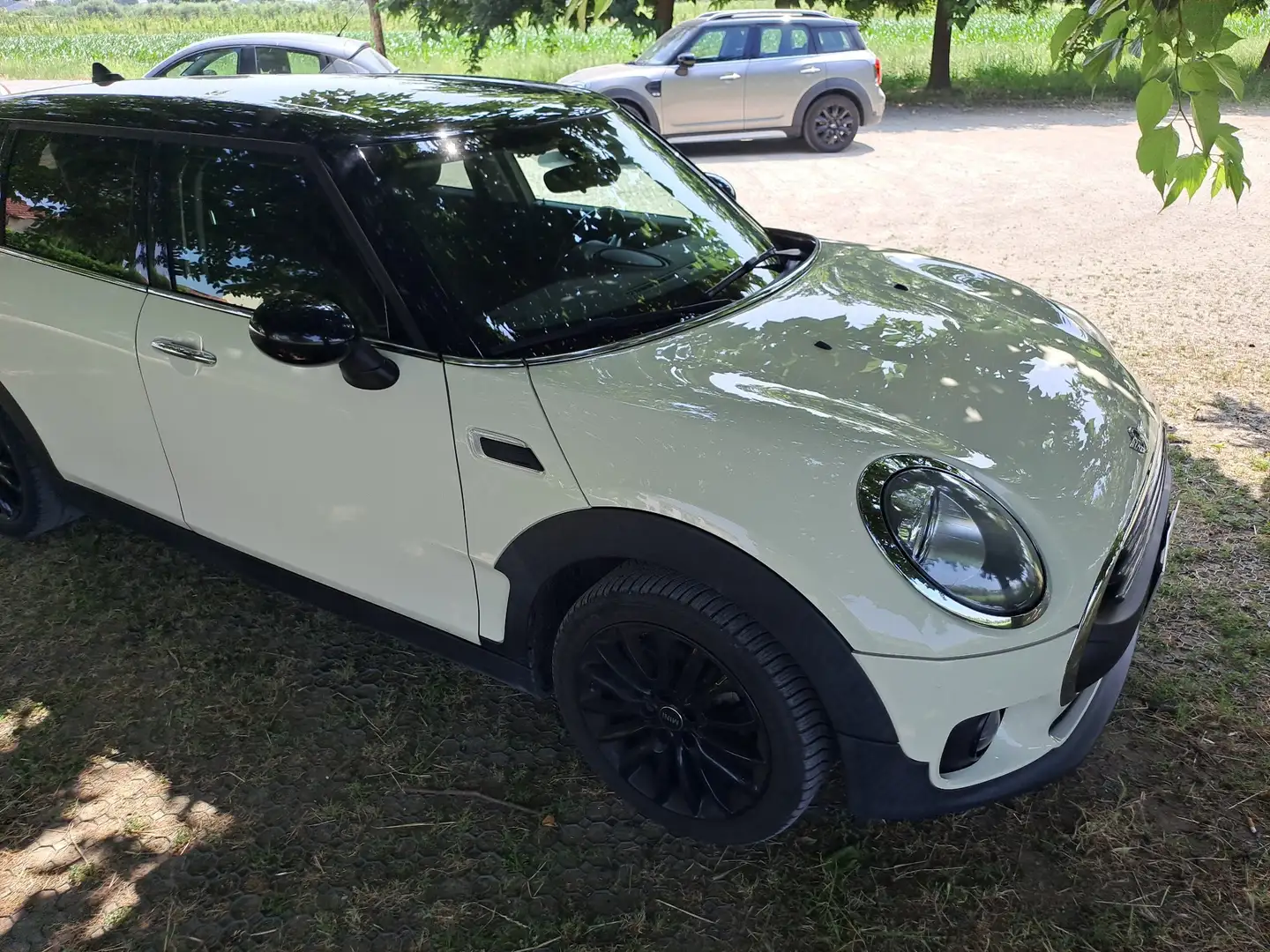MINI One Clubman 1.5 - 2