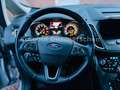 Ford Grand C-Max Titanium/Automatik/Klima/Navi/PDC Silber - thumbnail 20