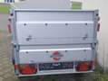 Stema FT750kg mit Bordwandaufsatz Silber - thumbnail 2