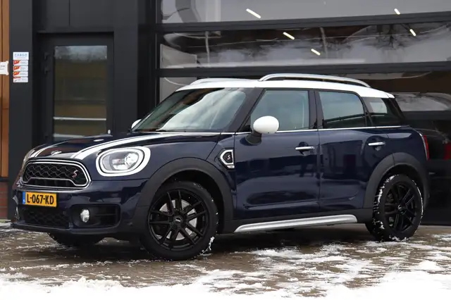 Mini Countryman view 27