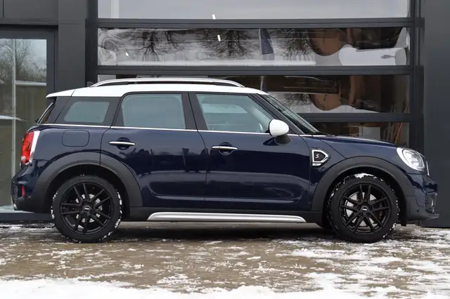 Mini Countryman view 10