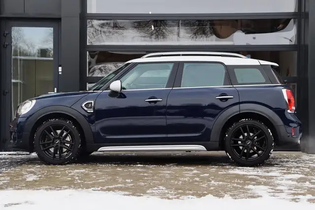 Mini Countryman view 11