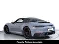 Porsche 992 911 Targa 4 GTS Lift HA-Lenkung 18-Wege Matrix Grau - thumbnail 3