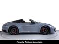 Porsche 992 911 Targa 4 GTS Lift HA-Lenkung 18-Wege Matrix Grau - thumbnail 11