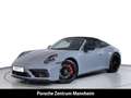 Porsche 992 911 Targa 4 GTS Lift HA-Lenkung 18-Wege Matrix Grau - thumbnail 9