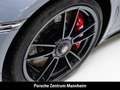 Porsche 992 911 Targa 4 GTS Lift HA-Lenkung 18-Wege Matrix Grau - thumbnail 36