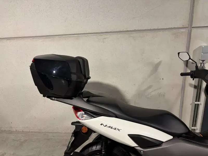 Yamaha NMAX - foto 5