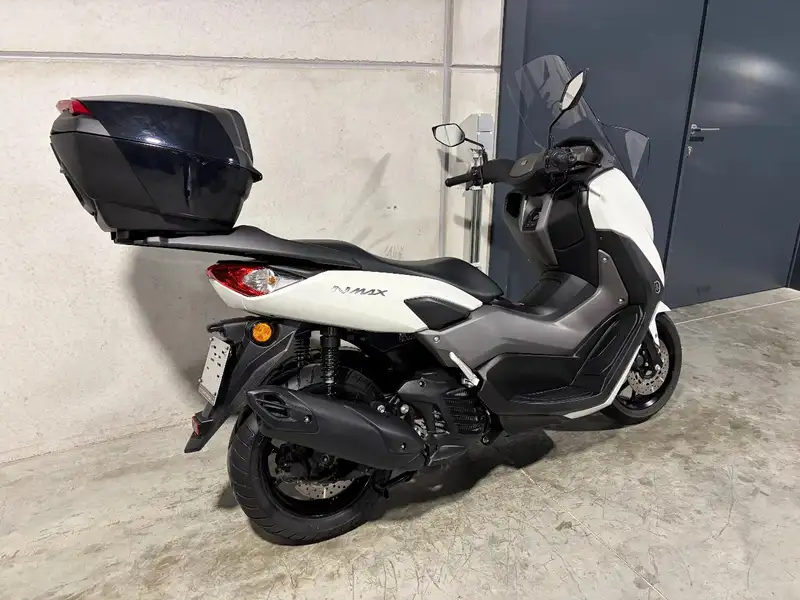 Yamaha NMAX - foto 2