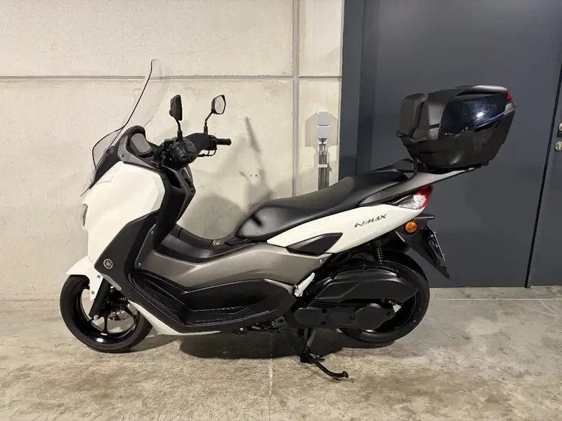 Yamaha NMAX - foto 7