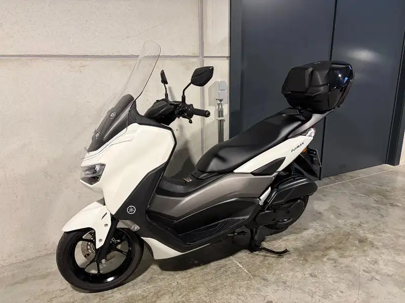 Yamaha NMAX - foto 6