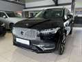 Volvo XC90 T8 Plus Bright Recharge AWD BLIS Pano 360° Schwarz - thumbnail 2