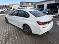 BMW 330 330d M Sport neuer Motor 02/2024 bei 147 tkm Weiß - thumbnail 4