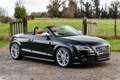 Audi TTS TTS Roadster 2.0 TFSI 272 Quattro Zwart - thumbnail 2