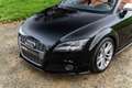 Audi TTS TTS Roadster 2.0 TFSI 272 Quattro Zwart - thumbnail 12
