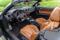 Audi TTS TTS Roadster 2.0 TFSI 272 Quattro Zwart - thumbnail 20