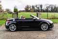 Audi TTS TTS Roadster 2.0 TFSI 272 Quattro Zwart - thumbnail 9