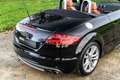 Audi TTS TTS Roadster 2.0 TFSI 272 Quattro Zwart - thumbnail 18