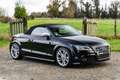 Audi TTS TTS Roadster 2.0 TFSI 272 Quattro Zwart - thumbnail 3
