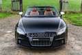 Audi TTS TTS Roadster 2.0 TFSI 272 Quattro Zwart - thumbnail 11
