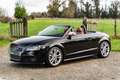 Audi TTS TTS Roadster 2.0 TFSI 272 Quattro Zwart - thumbnail 5