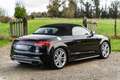 Audi TTS TTS Roadster 2.0 TFSI 272 Quattro Zwart - thumbnail 7