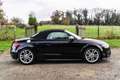 Audi TTS TTS Roadster 2.0 TFSI 272 Quattro Zwart - thumbnail 10