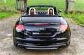 Audi TTS TTS Roadster 2.0 TFSI 272 Quattro Zwart - thumbnail 17