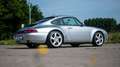 Porsche 993 Carrera 2 | LOW MILEAGE | 030 | 220 Zilver - thumbnail 4