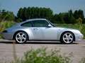 Porsche 993 Carrera 2 | LOW MILEAGE | 030 | 220 Zilver - thumbnail 6