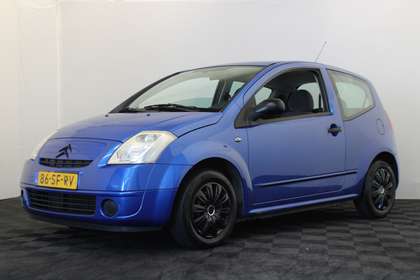 Citroen C2 1.1i Attraction