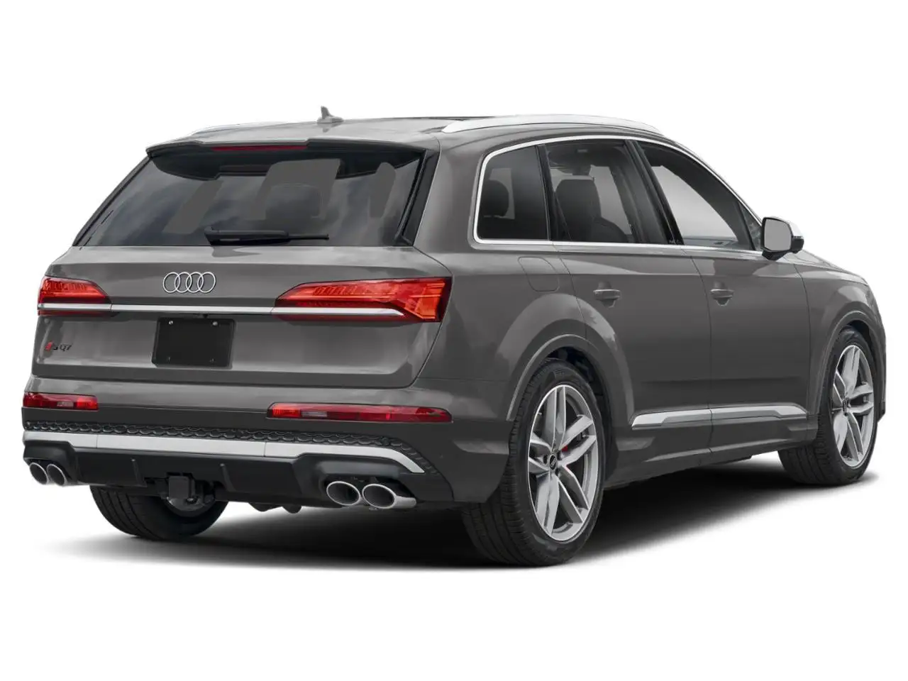 Audi SQ7 снимка Audi SQ7