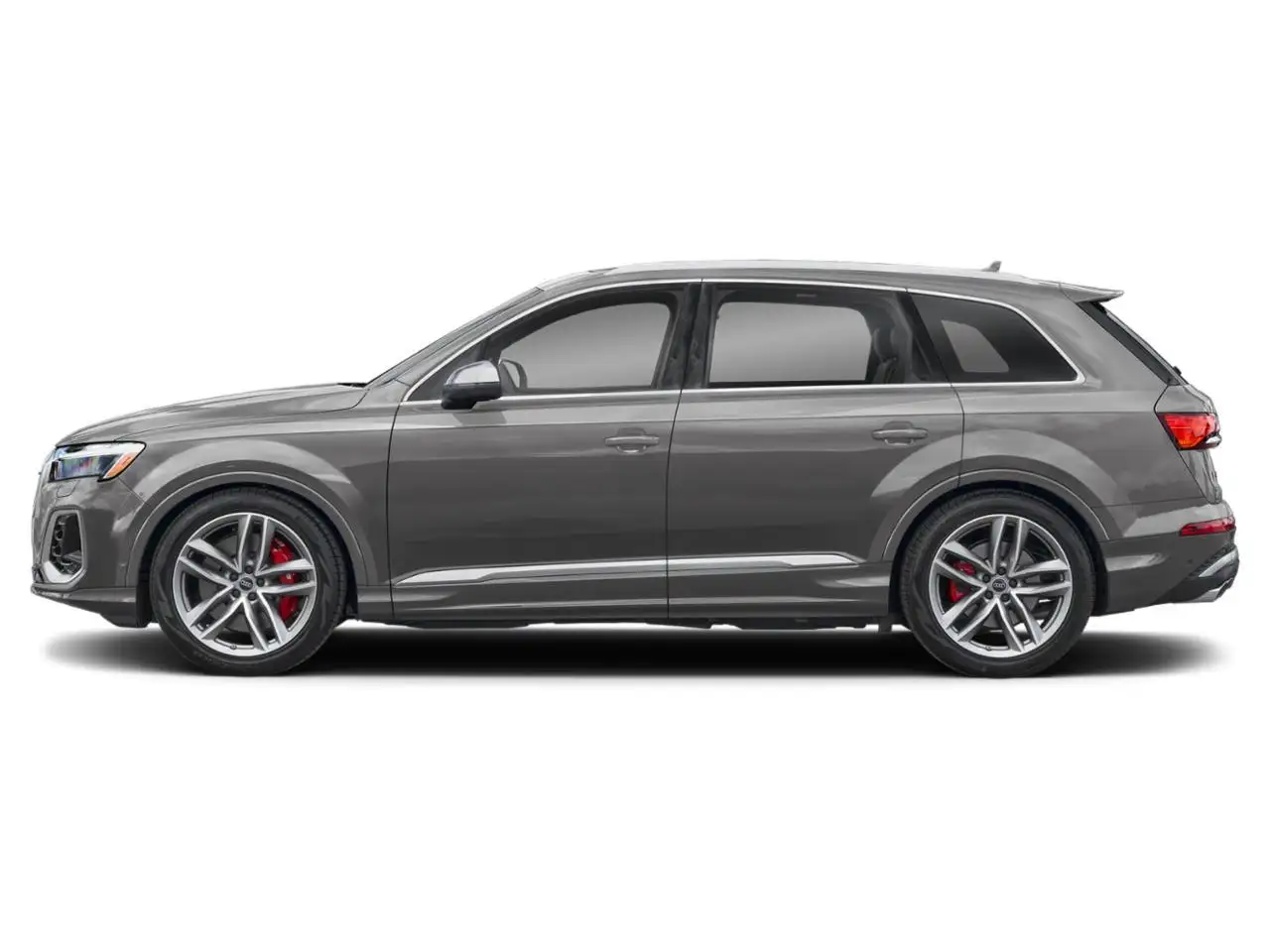 Audi SQ7 снимка Audi SQ7
