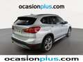 BMW X1 sDrive 18iA Gris - thumbnail 4
