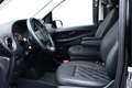 Mercedes-Benz Vito 116 CDI / Aut / DC / Apple Carplay / Leer / Camera Zwart - thumbnail 4