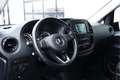 Mercedes-Benz Vito 116 CDI / Aut / DC / Apple Carplay / Leer / Camera Zwart - thumbnail 8