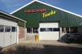 Dodge RAM 1500 SPORT 200 liter lpg lucht vering financiring Noir - thumbnail 28