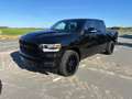 Dodge RAM 1500 SPORT 200 liter lpg lucht vering financiring Noir - thumbnail 1